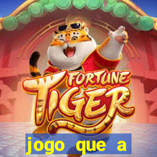 jogo que a virginia joga para ganhar dinheiro